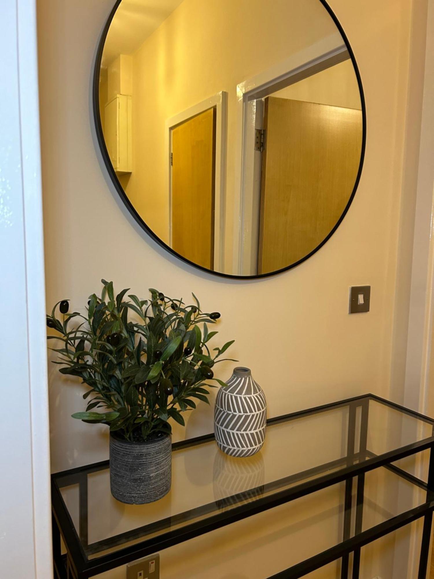 Central Birmingham City Apartment -Smart Tv - Free Parking Onsite エクステリア 写真